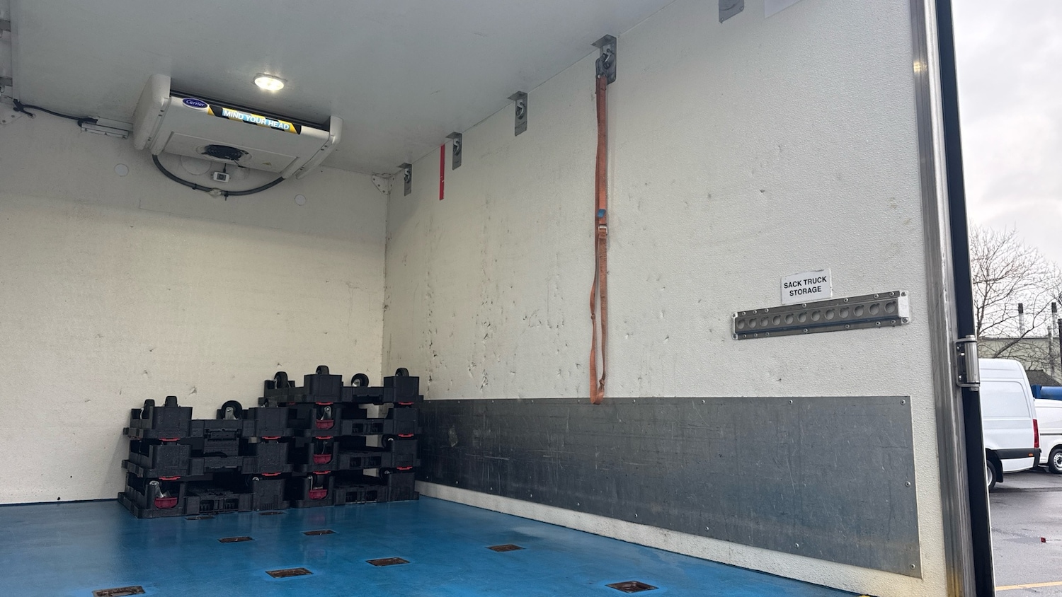 Used Mercedes-Benz Sprinter 2022 for sale - 77640965: Photo 16