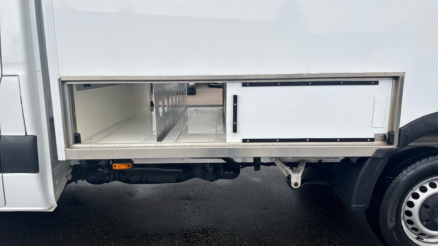 Used Mercedes-Benz Sprinter 2022 for sale - 77640965: Photo 22