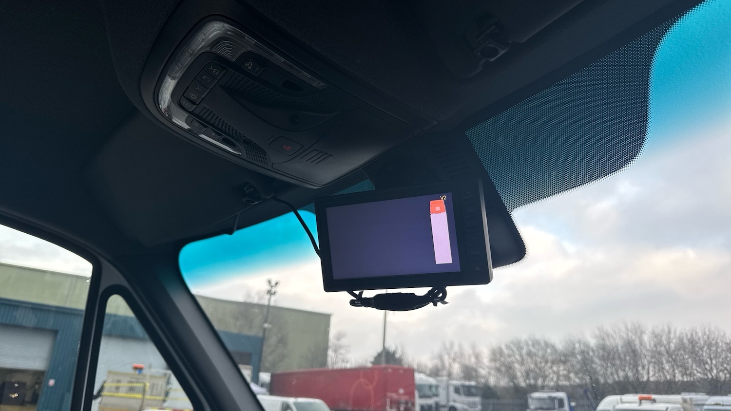 Used Mercedes-Benz Sprinter 2022 for sale - 77640965: Photo 29