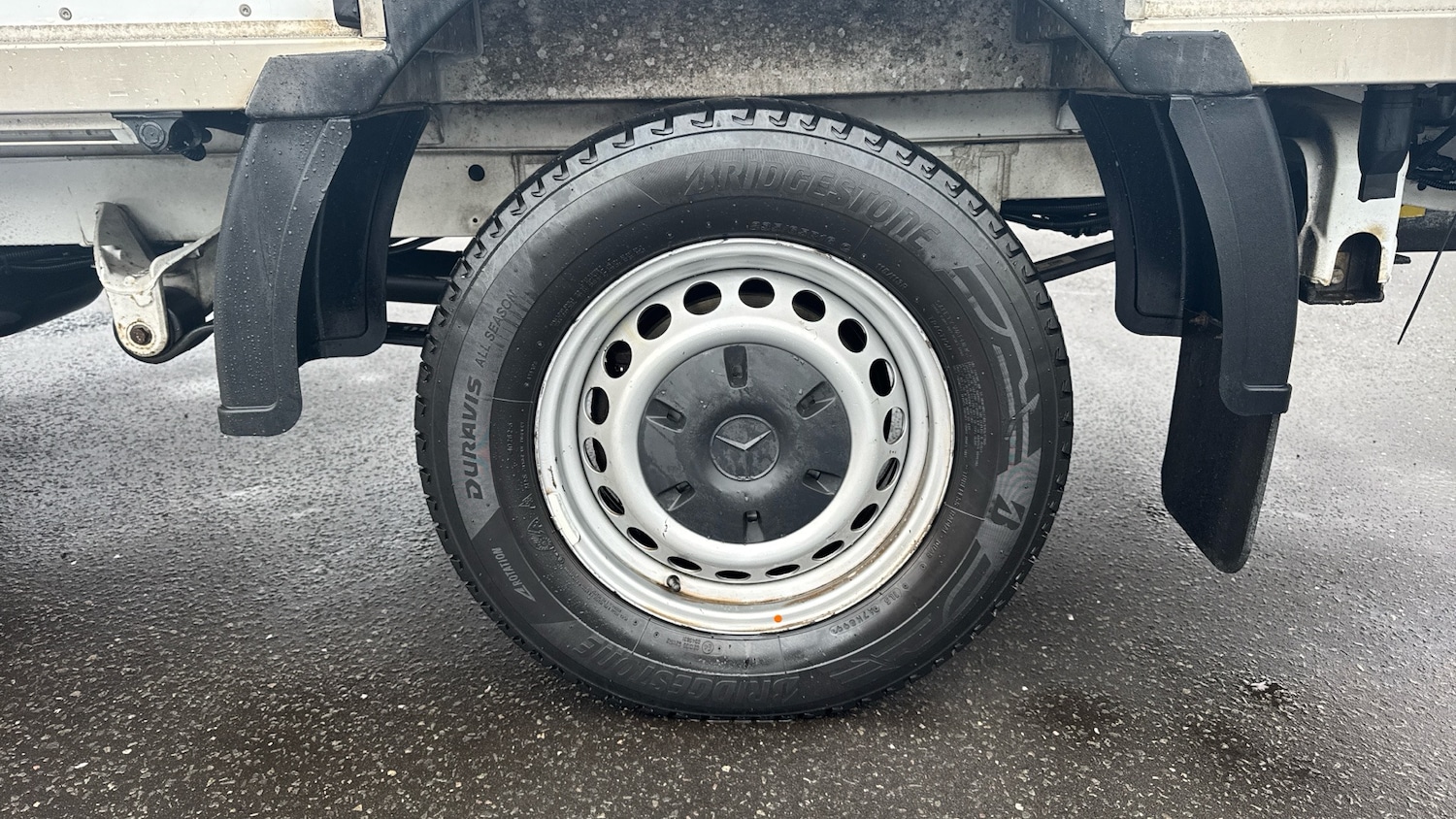 Used Mercedes-Benz Sprinter 2022 for sale - 77640965: Photo 38