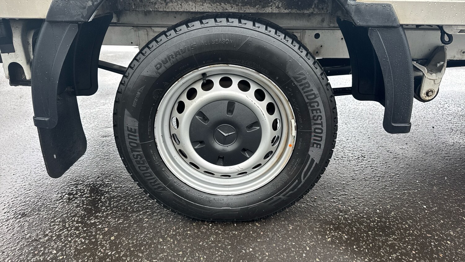 Used Mercedes-Benz Sprinter 2022 for sale - 77640965: Photo 40