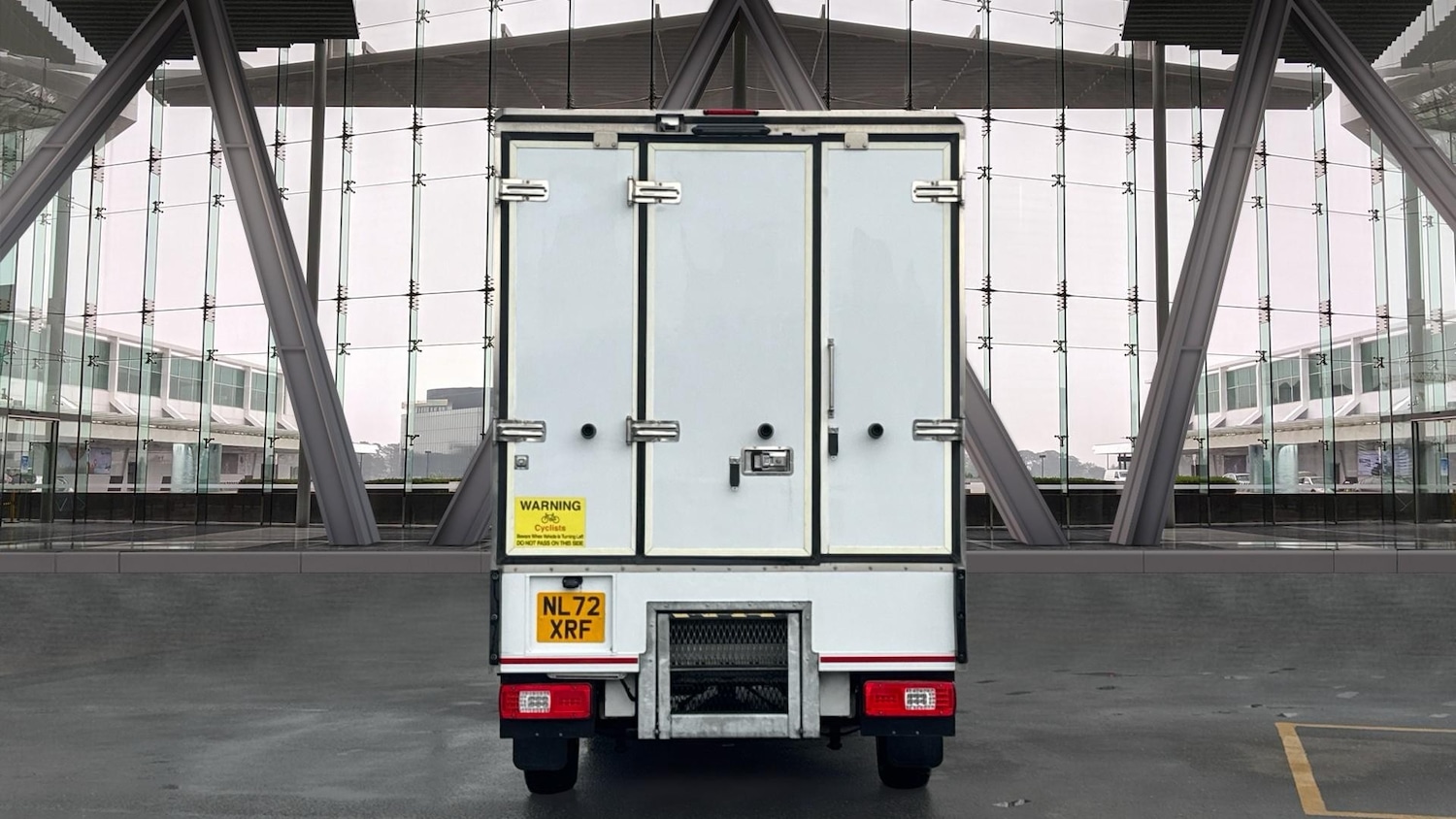 Used Mercedes-Benz Sprinter 2022 for sale - 77640965: Photo 8