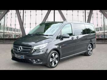 Used Mercedes-Benz Vito 2021 for sale - 75008038: Photo
