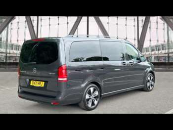 Used Mercedes-Benz Vito 2021 for sale - 75008038: Photo