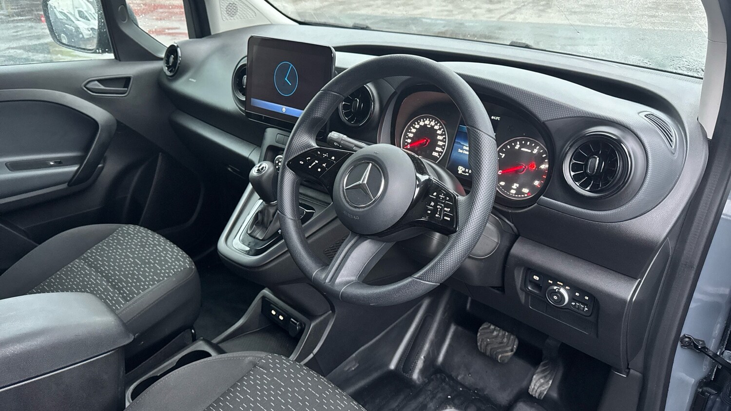 Used Mercedes-Benz Citan 2025 for sale - 77461987: Photo 11