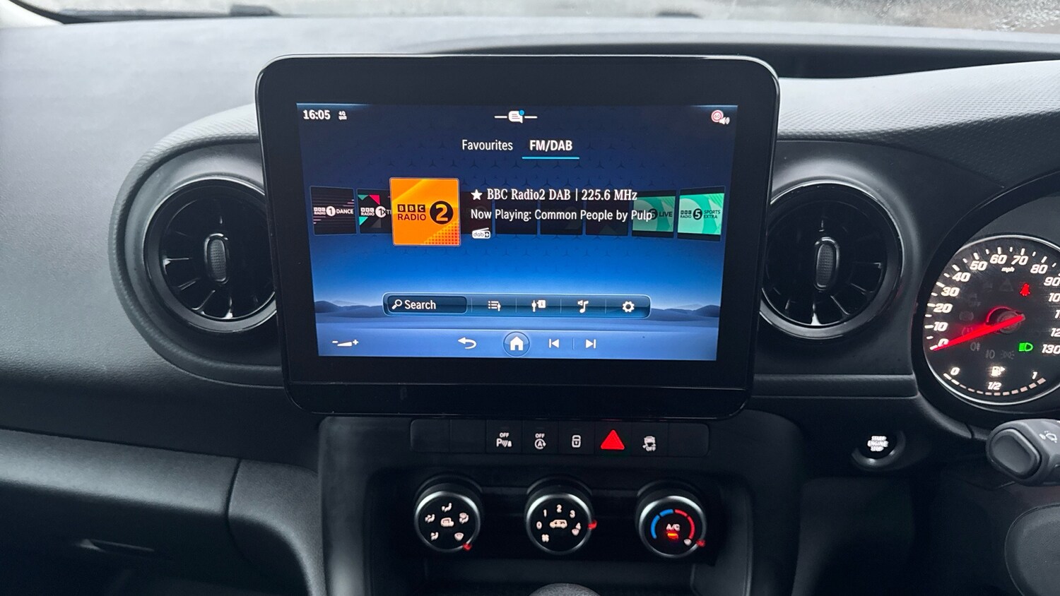 Used Mercedes-Benz Citan 2025 for sale - 77461987: Photo 12