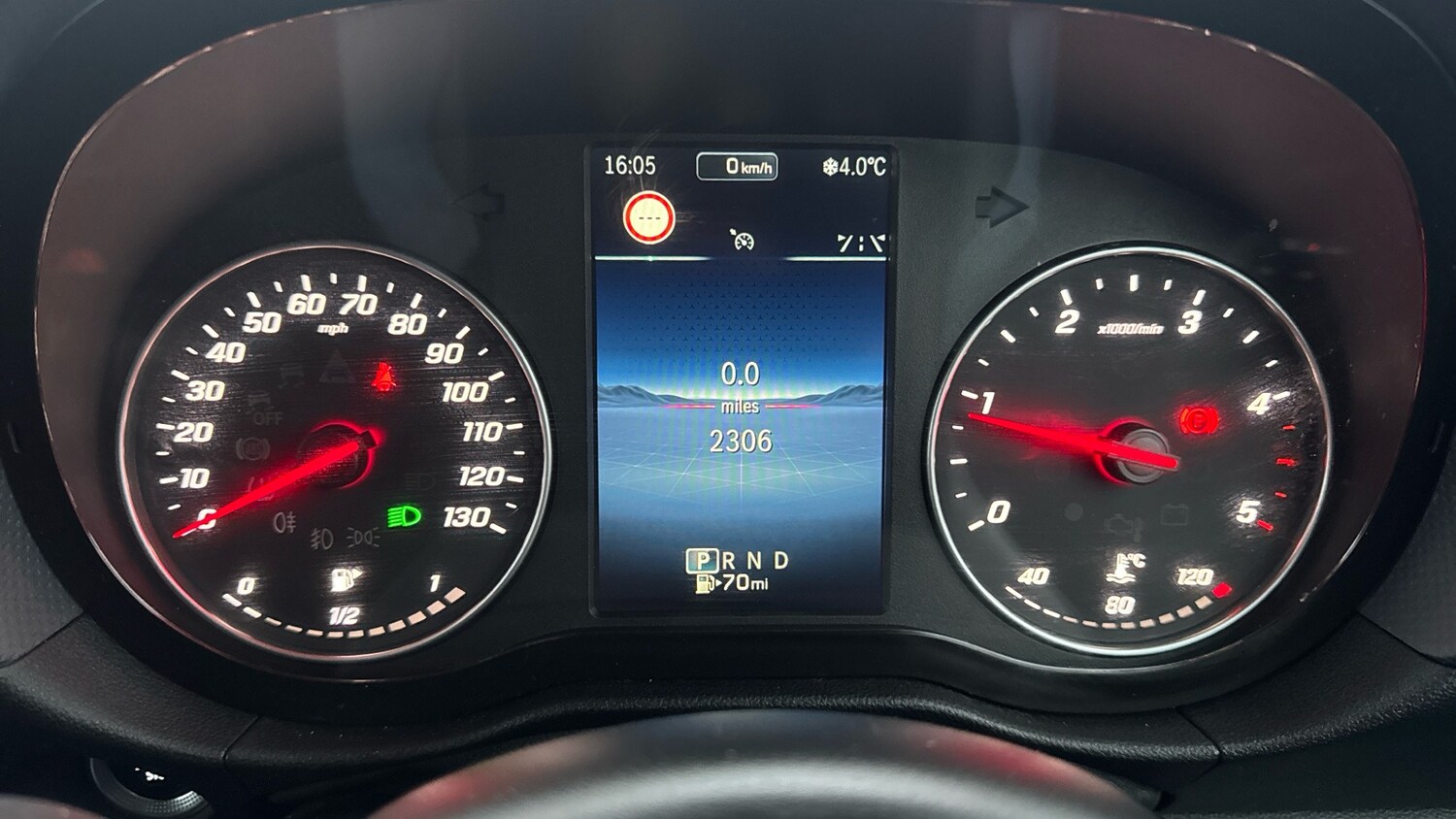 Used Mercedes-Benz Citan 2025 for sale - 77461987: Photo 13