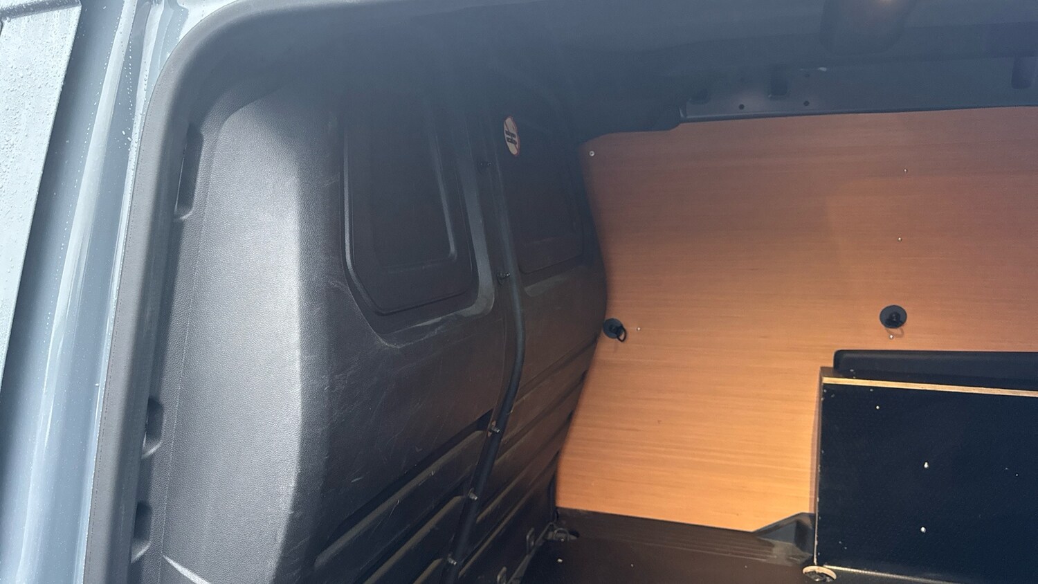 Used Mercedes-Benz Citan 2025 for sale - 77461987: Photo 14