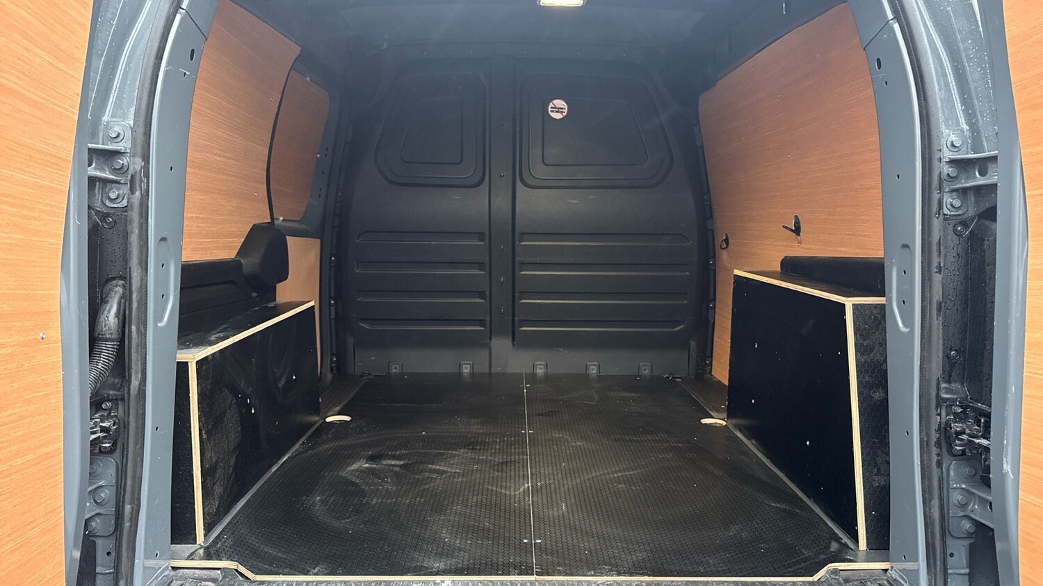 Used Mercedes-Benz Citan 2025 for sale - 77461987: Photo 16