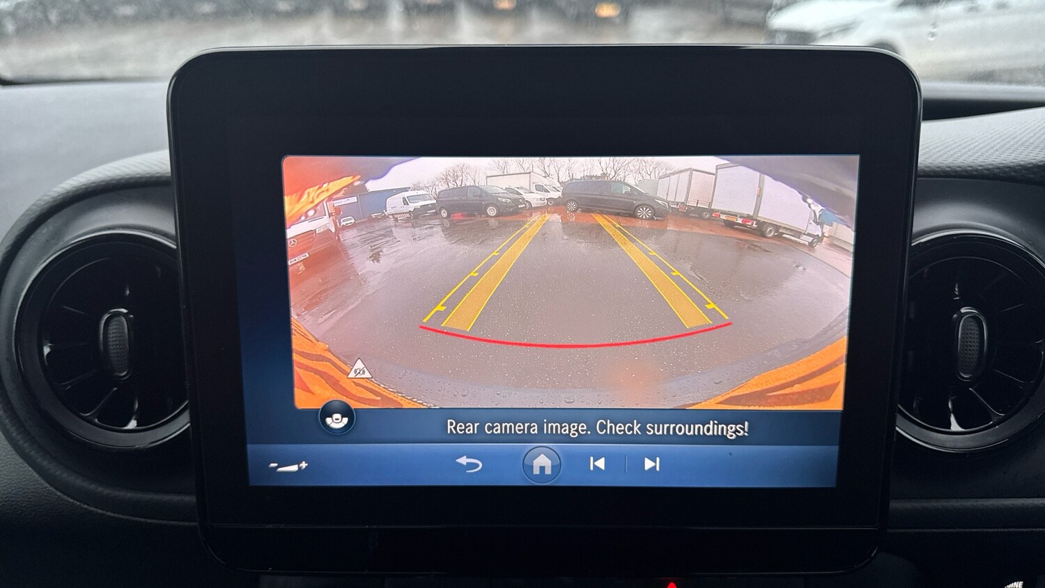 Used Mercedes-Benz Citan 2025 for sale - 77461987: Photo 19