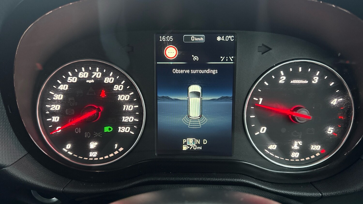 Used Mercedes-Benz Citan 2025 for sale - 77461987: Photo 20