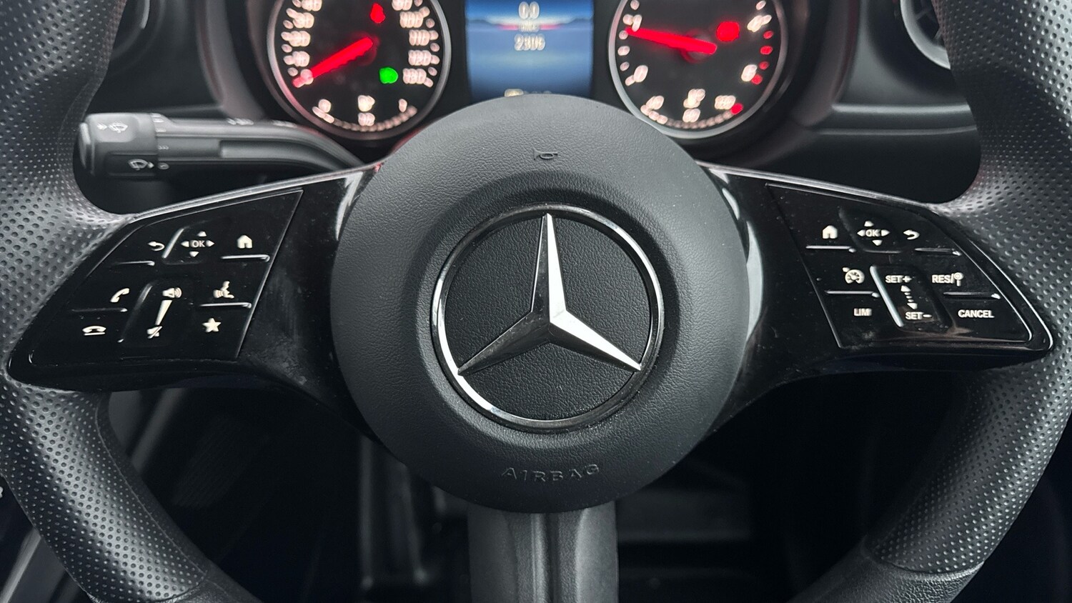 Used Mercedes-Benz Citan 2025 for sale - 77461987: Photo 21