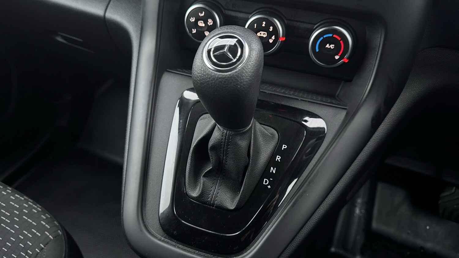 Used Mercedes-Benz Citan 2025 for sale - 77461987: Photo 22