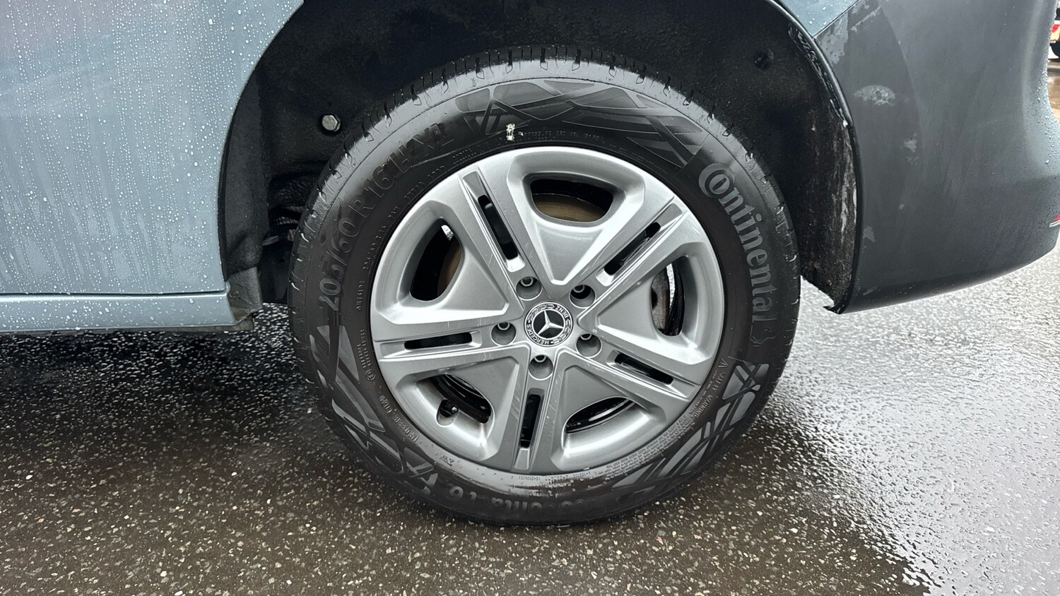 Used Mercedes-Benz Citan 2025 for sale - 77461987: Photo 33