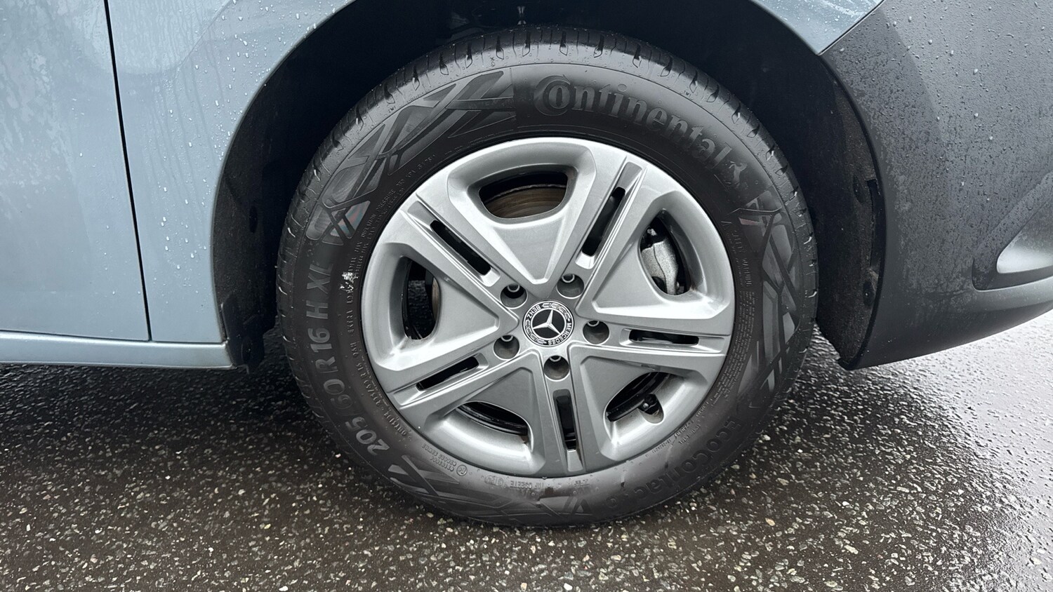 Used Mercedes-Benz Citan 2025 for sale - 77461987: Photo 34