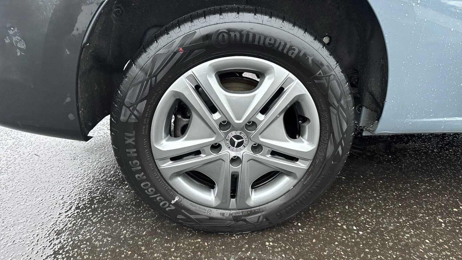 Used Mercedes-Benz Citan 2025 for sale - 77461987: Photo 35