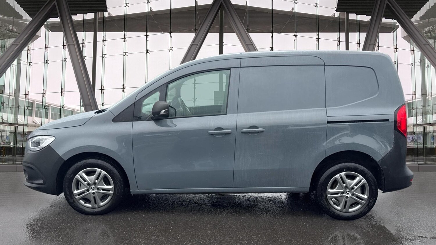 Used Mercedes-Benz Citan 2025 for sale - 77461987: Photo 6