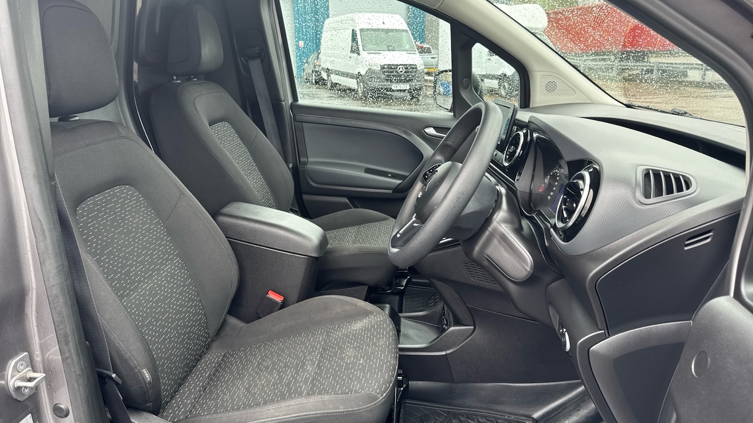 Used Mercedes-Benz Citan 2024 for sale - 78040533: Photo 10