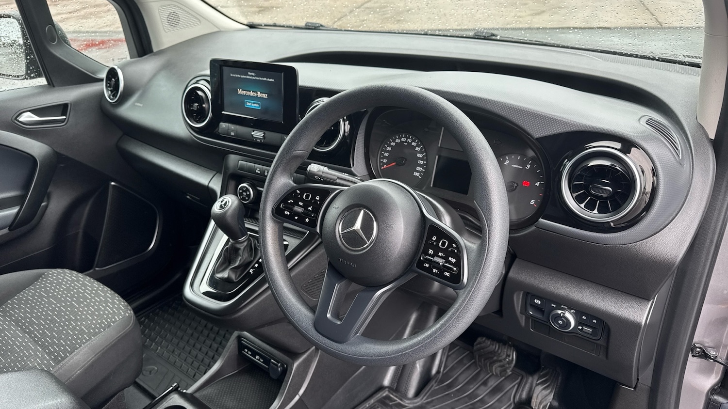Used Mercedes-Benz Citan 2024 for sale - 78040533: Photo 11