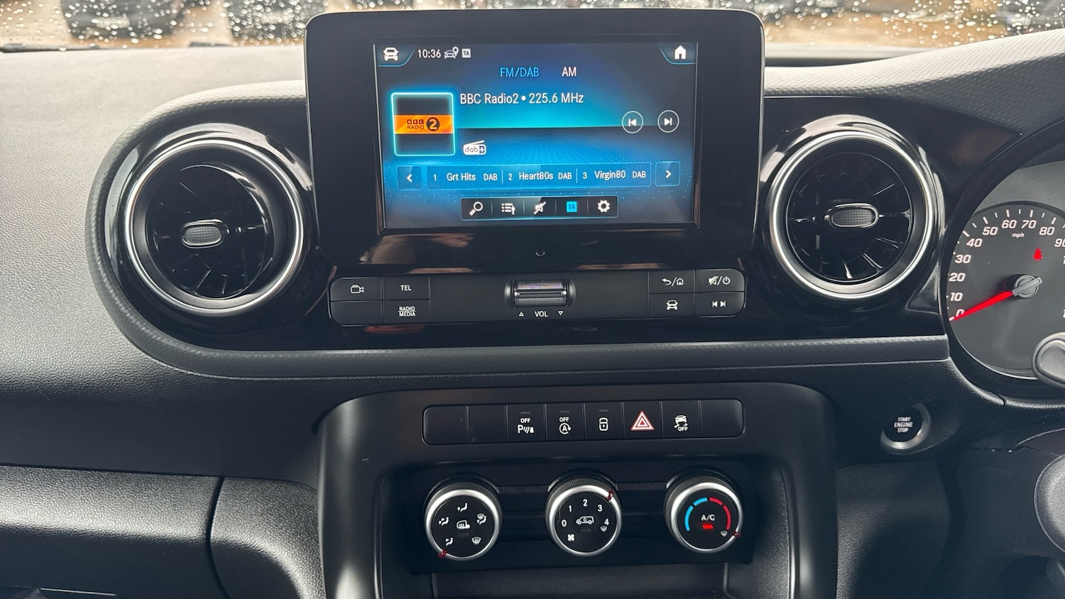 Used Mercedes-Benz Citan 2024 for sale - 78040533: Photo 12