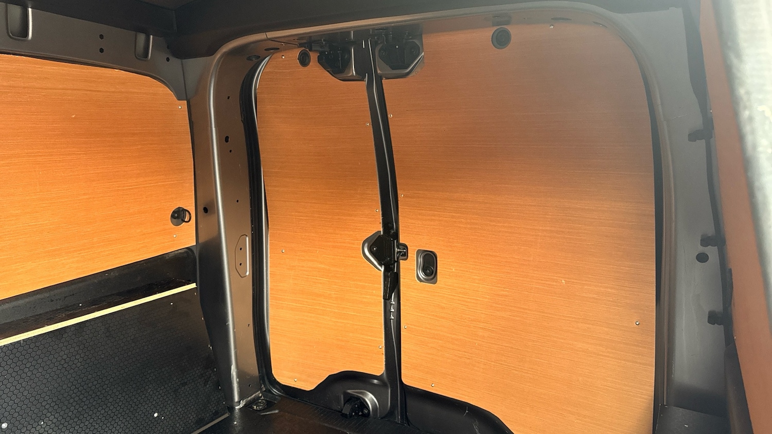 Used Mercedes-Benz Citan 2024 for sale - 78040533: Photo 15