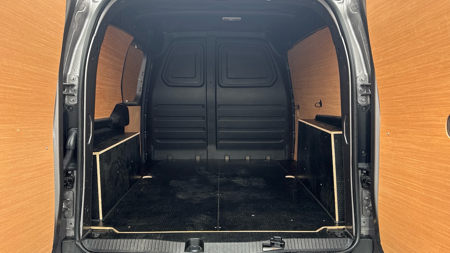 Used Mercedes-Benz Citan 2024 for sale - 78040533: Photo 16