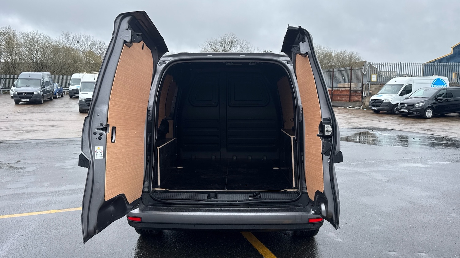 Used Mercedes-Benz Citan 2024 for sale - 78040533: Photo 17