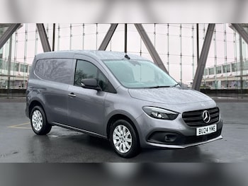 Used Mercedes-Benz Citan 2024 for sale - 78040533: Photo