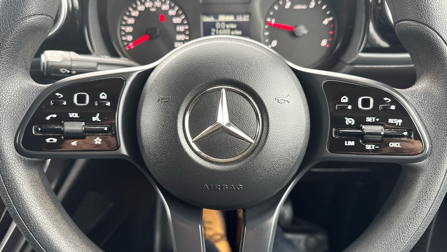 Used Mercedes-Benz Citan 2024 for sale - 78040533: Photo 22