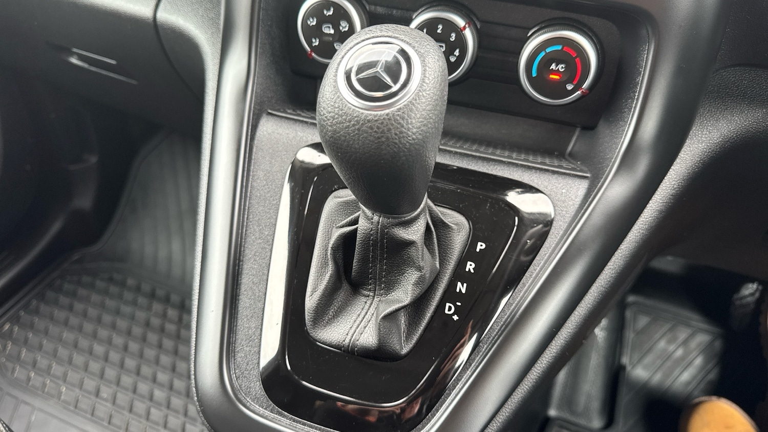 Used Mercedes-Benz Citan 2024 for sale - 78040533: Photo 23