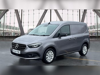 Used Mercedes-Benz Citan 2024 for sale - 78040533: Photo