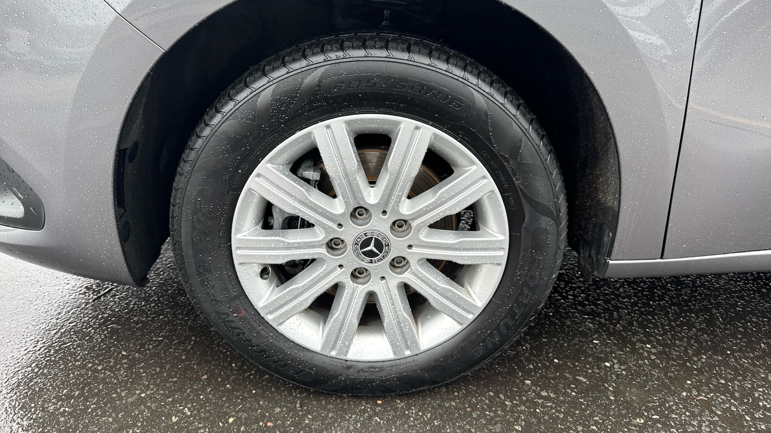 Used Mercedes-Benz Citan 2024 for sale - 78040533: Photo 36