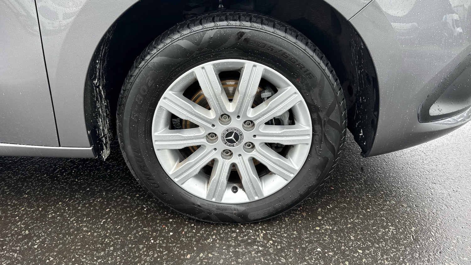 Used Mercedes-Benz Citan 2024 for sale - 78040533: Photo 38