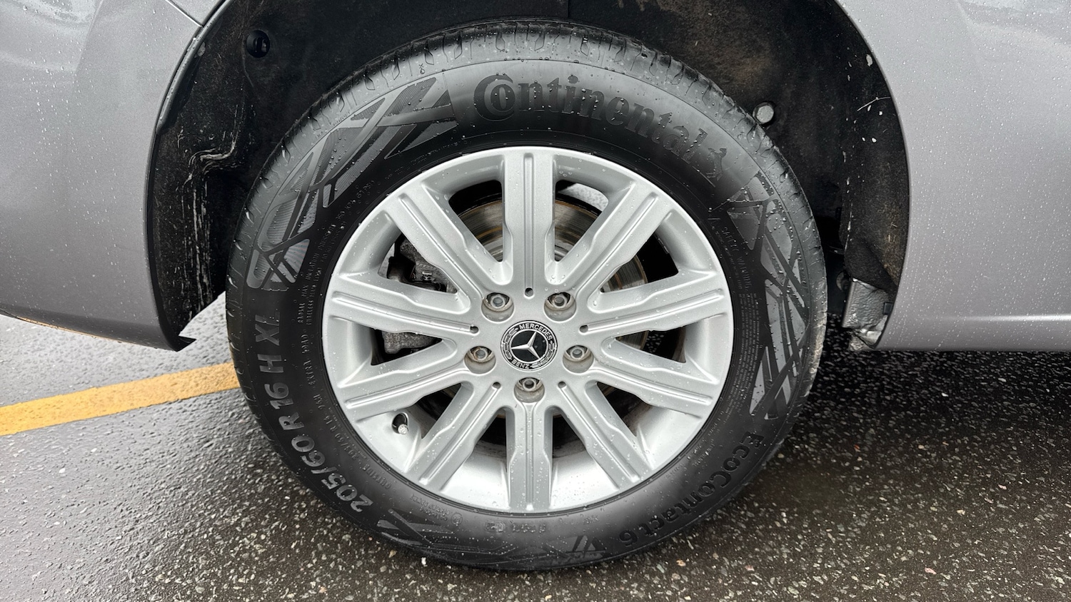 Used Mercedes-Benz Citan 2024 for sale - 78040533: Photo 39