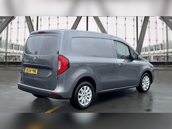 Used Mercedes-Benz Citan 2024 for sale - 78040533: Photo