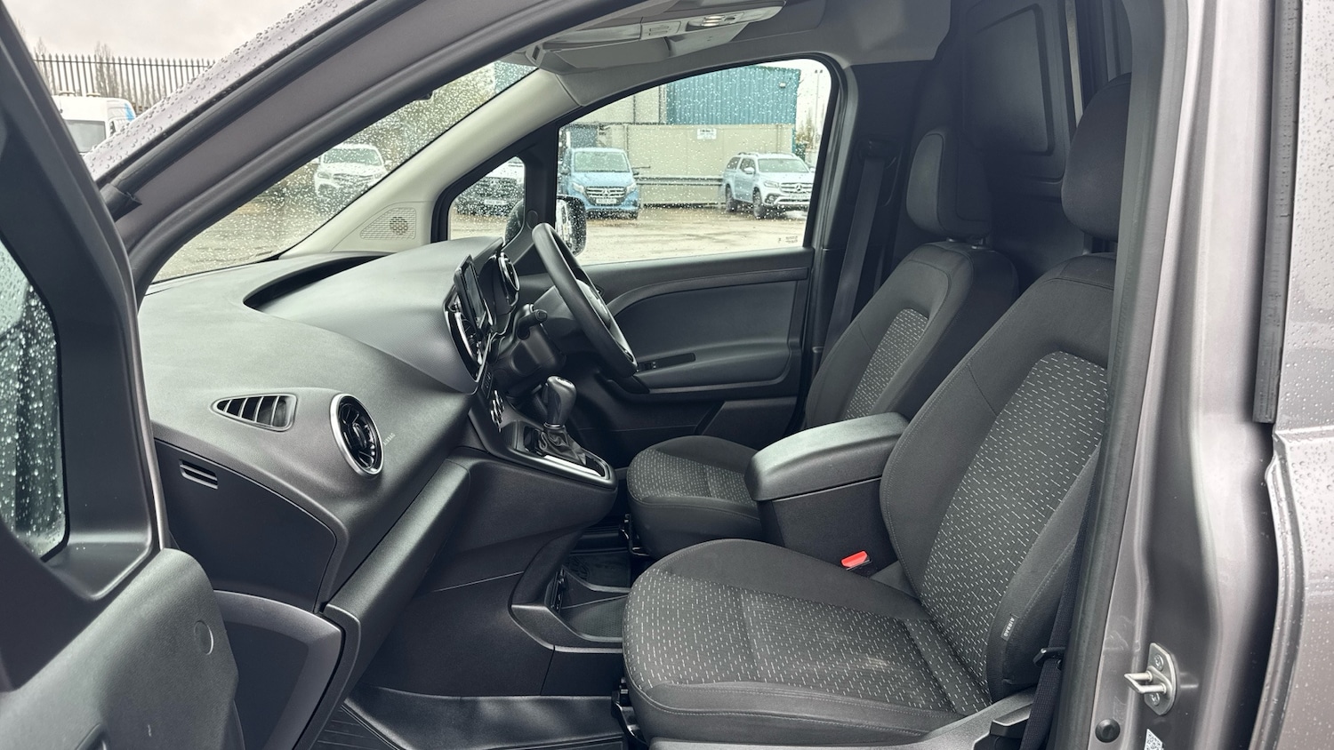 Used Mercedes-Benz Citan 2024 for sale - 78040533: Photo 9