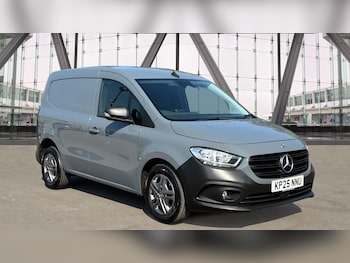 Used Mercedes-Benz Citan 2025 for sale - 79193594: Photo