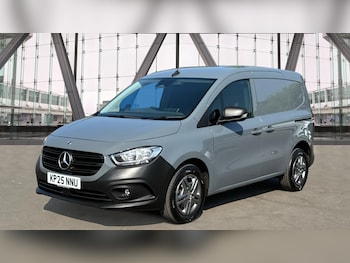 Used Mercedes-Benz Citan 2025 for sale - 79193594: Photo