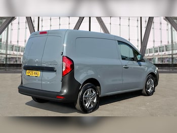 Used Mercedes-Benz Citan 2025 for sale - 79193594: Photo