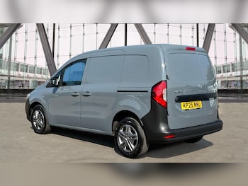 Used Mercedes-Benz Citan 2025 for sale - 79193594: Photo