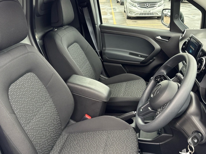 Used Mercedes-Benz Citan 2024 for sale - 76478264: Photo 10