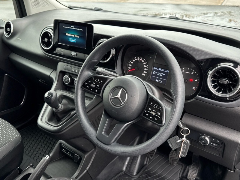 Used Mercedes-Benz Citan 2024 for sale - 76478264: Photo 11