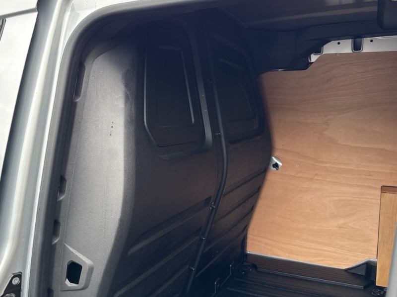 Used Mercedes-Benz Citan 2024 for sale - 76478264: Photo 14