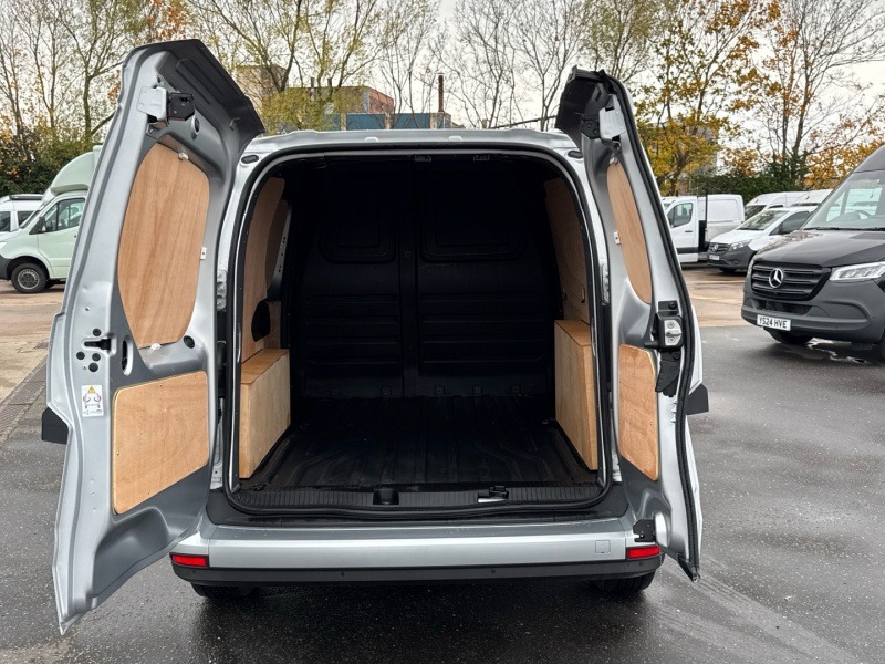 Used Mercedes-Benz Citan 2024 for sale - 76478264: Photo 17