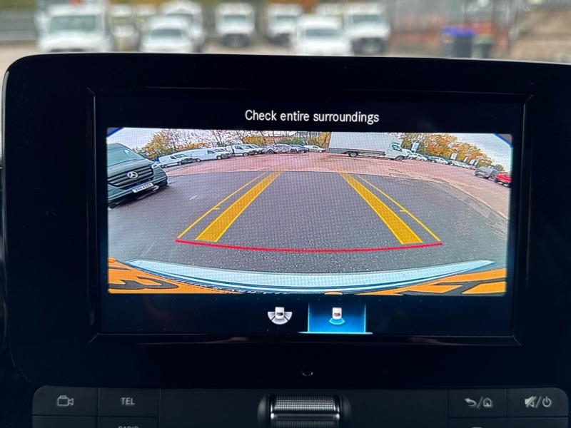 Used Mercedes-Benz Citan 2024 for sale - 76478264: Photo 20