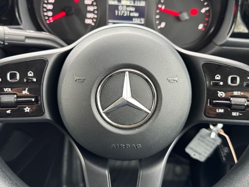 Used Mercedes-Benz Citan 2024 for sale - 76478264: Photo 21