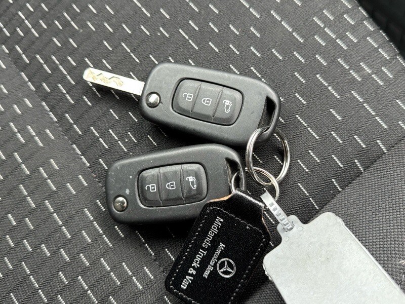 Used Mercedes-Benz Citan 2024 for sale - 76478264: Photo 33