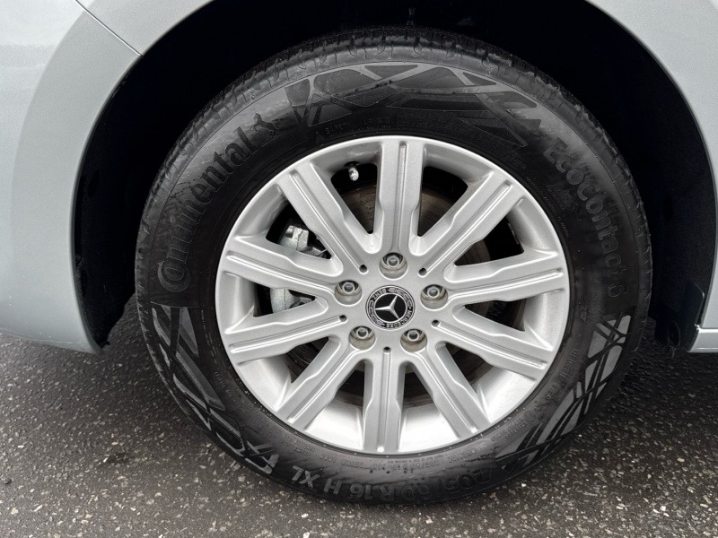 Used Mercedes-Benz Citan 2024 for sale - 76478264: Photo 34