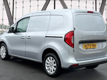 Used Mercedes-Benz Citan 2024 for sale - 76478264: Photo