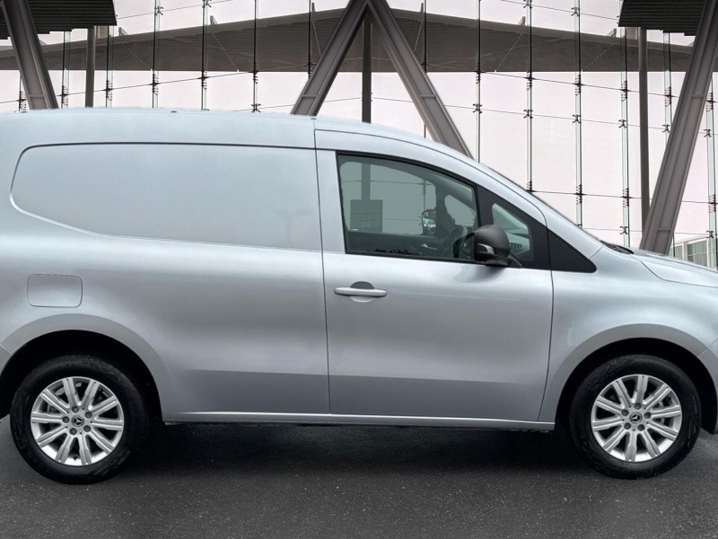 Used Mercedes-Benz Citan 2024 for sale - 76478264: Photo 5